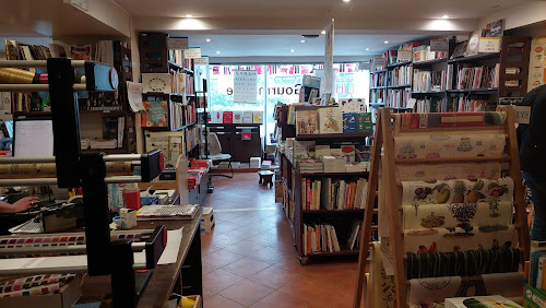 Librairie Gourmande à Paris