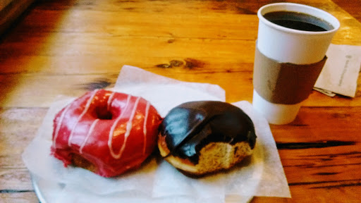 Donut Shop «Union Square Donuts», reviews and photos, 20 Bow St, Somerville, MA 02143, USA