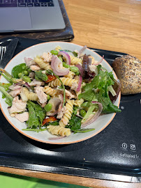 Aliment-réconfort du Restauration rapide Eat Salad à Boé - n°13