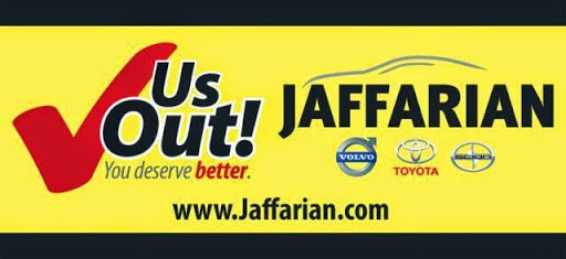 Car Dealer «Jaffarian Automotive Group», reviews and photos, 600 River St, Haverhill, MA 01832, USA