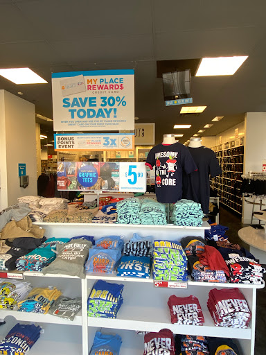 Eye Care Center «LensCrafters», reviews and photos, 402 Premium Outlets Dr, Monroe, OH 45050, USA