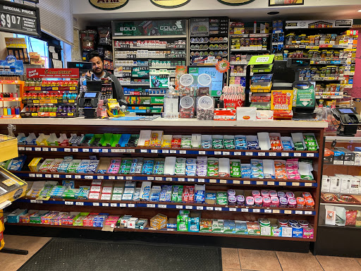 Gas Station «Sunoco Gas Station», reviews and photos, 705 Mullica Hill Rd, Mullica Hill, NJ 08062, USA