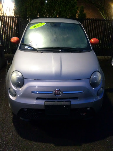 Used Car Dealer «Platt Auto Group», reviews and photos, 18720 SE McLoughlin Blvd, Portland, OR 97267, USA