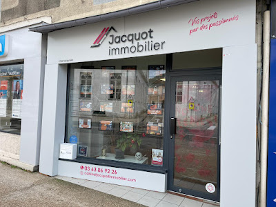 CABINET JACQUOT IMMOBILIER à Champagnole