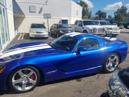 Used Car Dealer «L & S Auto Brokers», reviews and photos, 12114 SW 114th Pl, Miami, FL 33176, USA