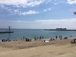 Photo de 31st Street Beach zone des équipements