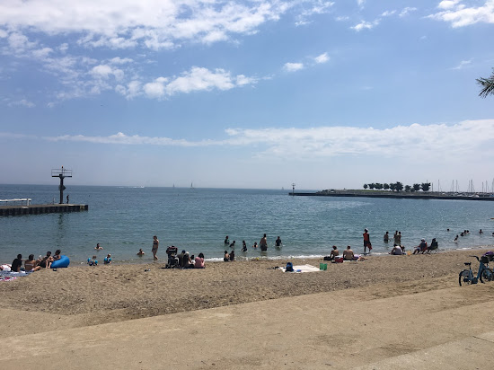 31st Street Beach