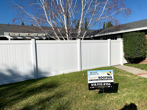 Smart roofing inc image