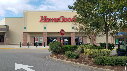 Department Store «HomeGoods», reviews and photos, 1400 Village Square Blvd, Tallahassee, FL 32312, USA