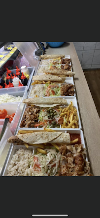 Photos du propriétaire du Restaurant turc touba kebab à Cherbourg-en-Cotentin - n°14