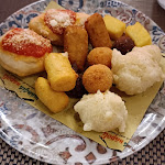 Photo n°3 de l'avis de Roberto.a fait le 20/08/2023 à 12:51 sur le  Mangianapoli à Rome