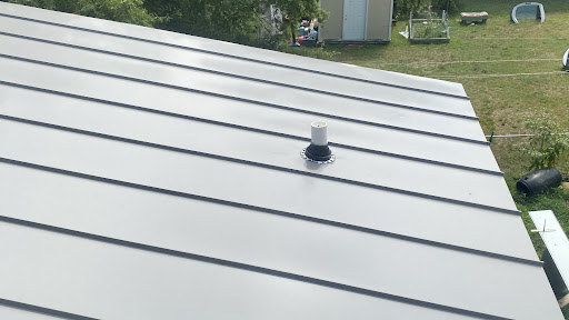 Roofing Contractor «Cole Roofing & Construction», reviews and photos, 3901 University Dr, Durham, NC 27707, USA