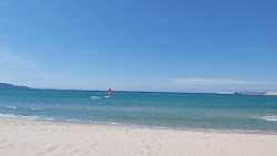 Praia de Sabon'in fotoğrafı ve yerleşim
