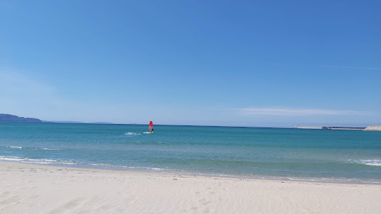 Praia de Sabon
