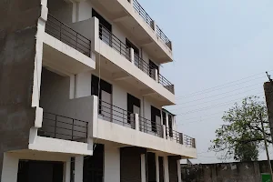 SN Hostel Mandhana image