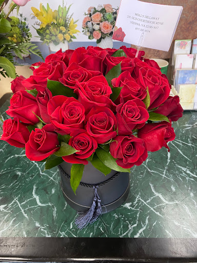 Florist «Rose Florist Inc.», reviews and photos, 11211 Lee Hwy E, Fairfax, VA 22030, USA