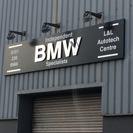 L&L Autotech Centre Ltd Independent BMW Specialist