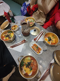 Soupe du Restaurant coréen Kamyeon à Paris - n°12