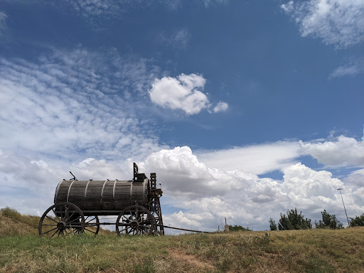 Museum «Museum of Texas Tech University», reviews and photos, 3301 4th St, Lubbock, TX 79415, USA