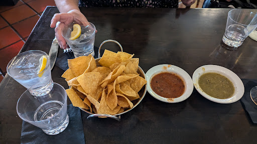 Cha Cha's Latin Kitchen