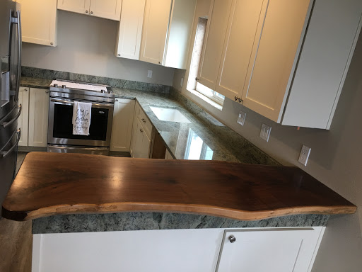 Granite Supplier «American Home and Stone», reviews and photos, 2707 Main St, Philomath, OR 97370, USA