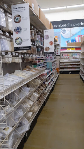 Craft Store «Michaels», reviews and photos, 4531 S Laburnum Ave Ste 700, Henrico, VA 23231, USA