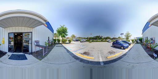 Auto Repair Shop «C & L Automotive & Towing», reviews and photos, 4990 Philips Hwy, Jacksonville, FL 32207, USA