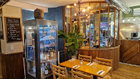 Atmosphère du Restaurant La Favorita à Paris - n°4