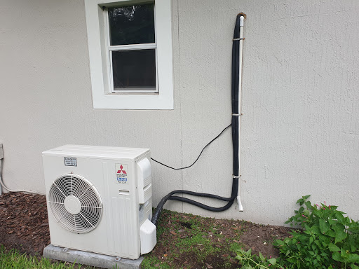 Credible AC - AC and HVAC ServiceAir Conditioning Installation and Repair