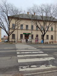 Dombóvár Posta