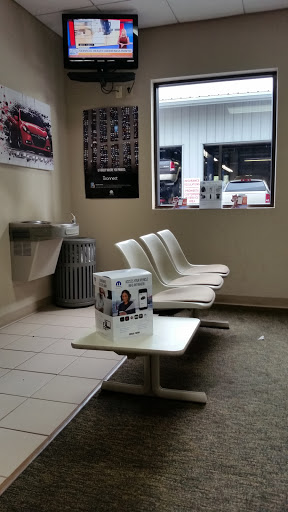 Car Dealer «Crystal Chrysler Dodge Jeep of Homosassa», reviews and photos, 1005 S Suncoast Blvd, Homosassa, FL 34448, USA