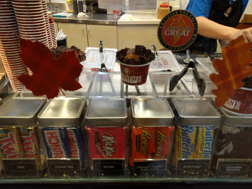 Ice Cream Shop «Cold Stone Creamery», reviews and photos, 9700 Medlock Bridge Rd #172, Duluth, GA 30097, USA