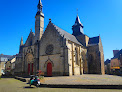 Église Saint-Gilles de Malestroit Malestroit