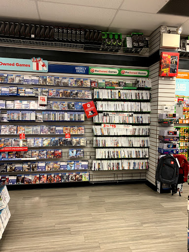 Video Game Store «GameStop», reviews and photos, 650 W Lancaster Ave, Wayne, PA 19087, USA