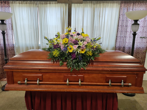 Cremation Service «Legacy Funeral Home Chandler», reviews and photos, 1374 N Arizona Ave, Chandler, AZ 85225, USA