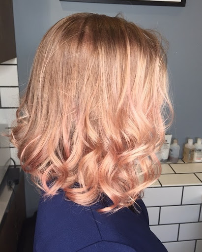 Barber Shop «Bishops Barbershop Multnomah Village», reviews and photos, 7787 SW Capitol Hwy, Portland, OR 97219, USA