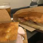 Photo n°1 de l'avis de Andrea.o fait le 26/08/2022 à 12:05 sur le  Retrobottega - Cibarie e Mescita à Florence