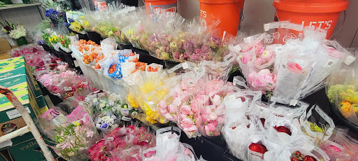 Florist «The Flower Place», reviews and photos, 860 NE 79th St, Miami, FL 33138, USA