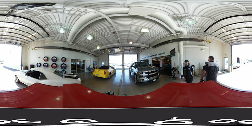 Chevrolet Dealer «John Elway Chevrolet», reviews and photos, 5200 S Broadway, Englewood, CO 80113, USA