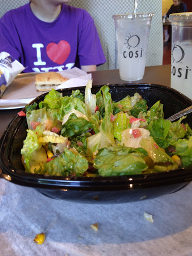 Restaurant «Cosi», reviews and photos, 385 W Main St #4, Avon, CT 06001, USA