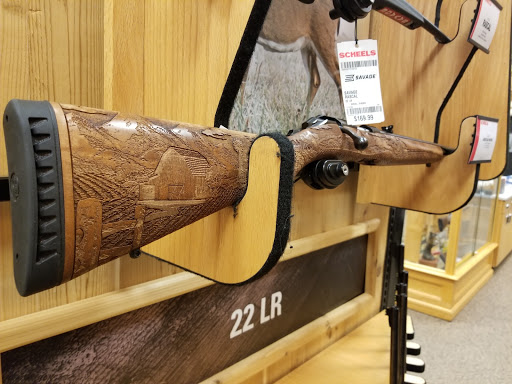 Shopping Mall «Columbia Mall», reviews and photos, 2800 S Columbia Rd, Grand Forks, ND 58201, USA