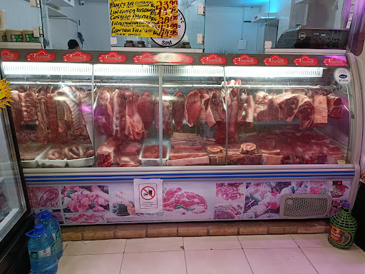 Logo da empresa - Casa de Carnes Jurerê
