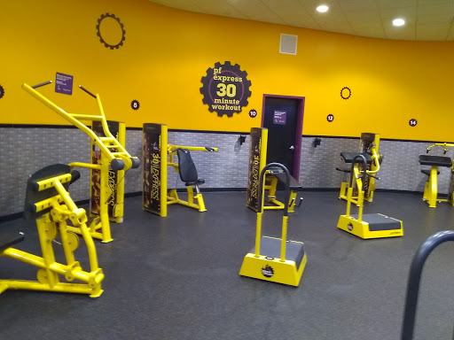 Gym «Planet Fitness - Laveen, AZ», reviews and photos, 3630 W Southern Ave, Phoenix, AZ 85041, USA