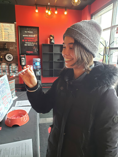 Boxing Gym «9Round - Evanston», reviews and photos, 1706 Central St, Evanston, IL 60201, USA