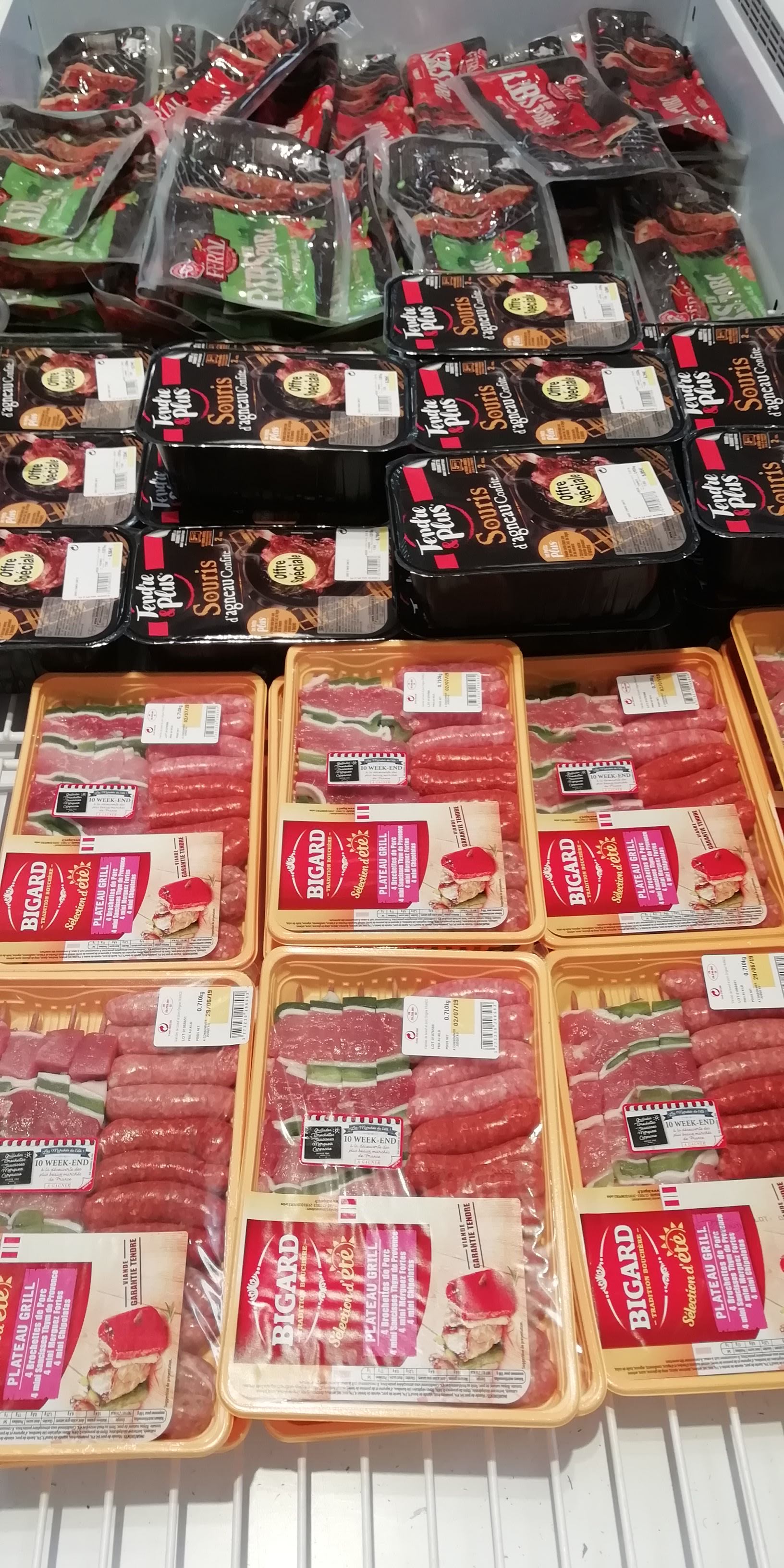 Photo n° 26 de l'avis de Christophe.o fait le 27/06/2019 à 10:04
