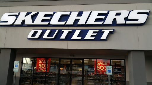 Shoe Store «SKECHERS Factory Outlet», reviews and photos, 1201 Airport Fwy #185, Euless, TX 76040, USA