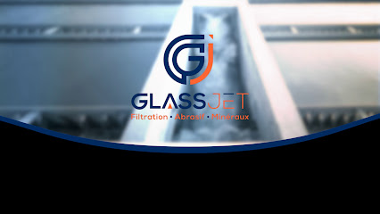 Glass Jet