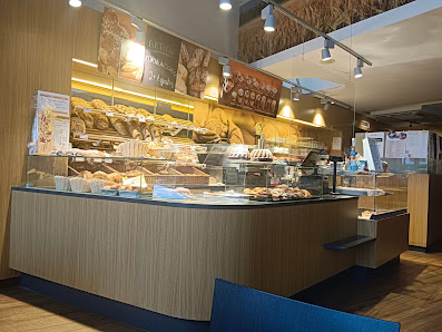 Bäckerei Karl Bauer Oberer Markt 2, 2170 Poysdorf, Österreich