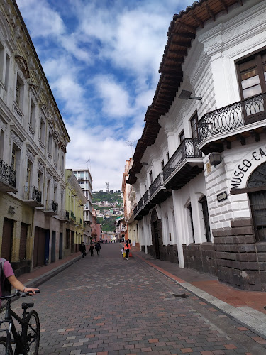 Opiniones de Museo Casa de Sucre en Quito - Museo