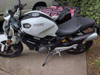 Skinner's Motorcycle Shop - Photo 8 - Car repair in Auburn, AL, Auburn